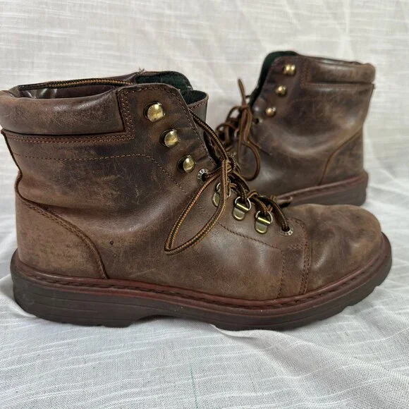 G.H. Bass & Co. | Shoes | Vintage Ghbass Womens Lace Up  display picture 3